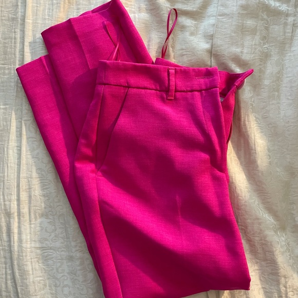 River Island
Cigarette Pants - Picture 3 of 3